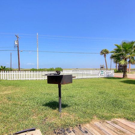 Mustang Island Beach Club Condo Mustang Beach Exterior photo